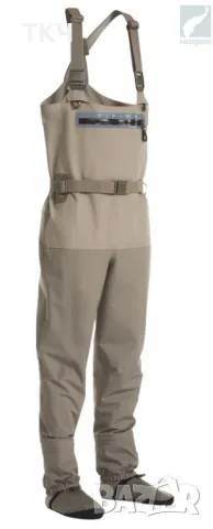 Vision Scout 2.0 гащеризон за мухарски риболов