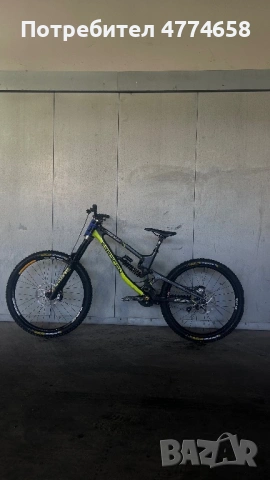 Saracen myst pro 2019, снимка 2 - Велосипеди - 53940545