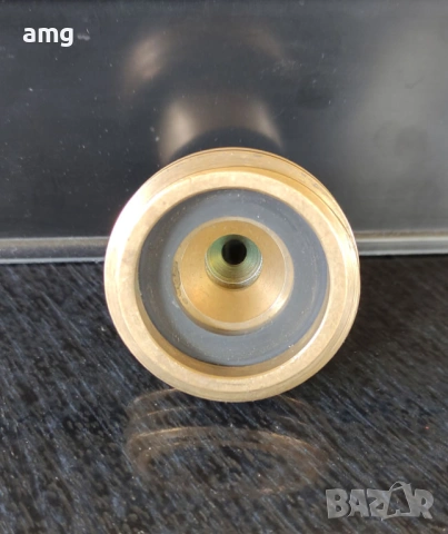 адаптер, преходник зареждане АГУ / газова уредба, снимка 4 - Части - 54126883