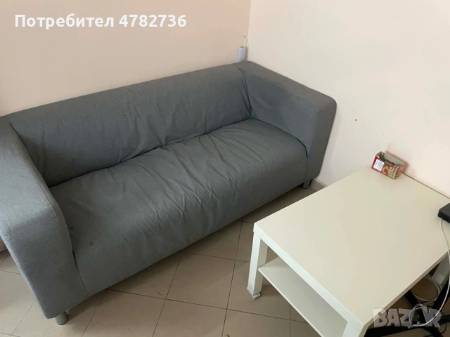 Диван, снимка 3 - Дивани и мека мебел - 54032515