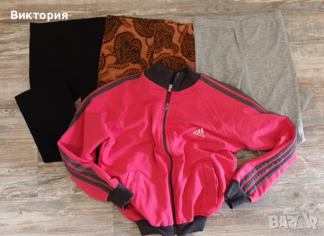 Лот за 6-7год, 122см., снимка 4 - Детски комплекти - 40364843