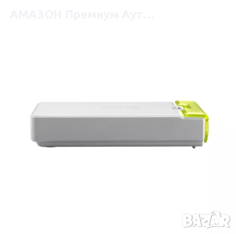 ПРЕНОСИМ РУТЕР LEVELONE WBR-6801 150Mbps/3G/USB 2.0/2,4 - 2,4835 GHz/WPS, снимка 7 - Рутери - 44776006
