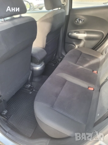 Nisan Juke, снимка 9 - Автомобили и джипове - 52564172