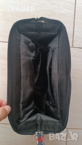 туристически несесер с твърди ъгли Reisenthel, снимка 8 - Други - 40005195