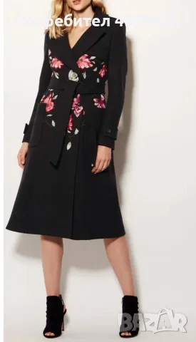 Дамско палто KAREN MILLEN 