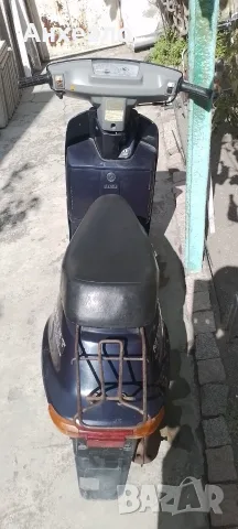 Продавам Ямаха / YAMAHA / Mint 49, снимка 3 - Мотоциклети и мототехника - 53508276