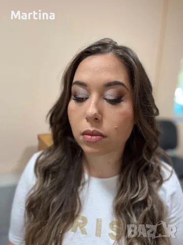 Професионален грим, снимка 4 - Професионален грим - 32015930