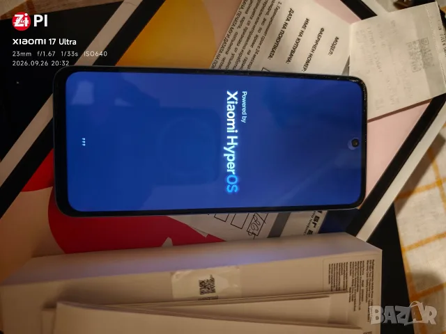 Redmi 12   4/128, снимка 5 - Xiaomi - 56370754