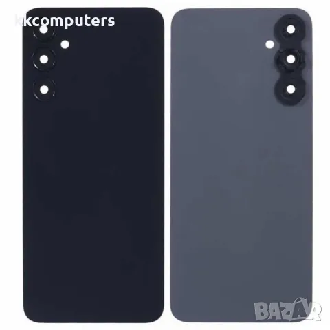 Оригинален Заден Капак със Стъкло за Камерата за Samsung Galaxy A05s 4G A057, снимка 3 - Резервни части за телефони - 50378885