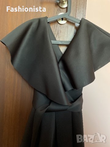 Елегантна рокля Misguided, снимка 6 - Рокли - 35498903