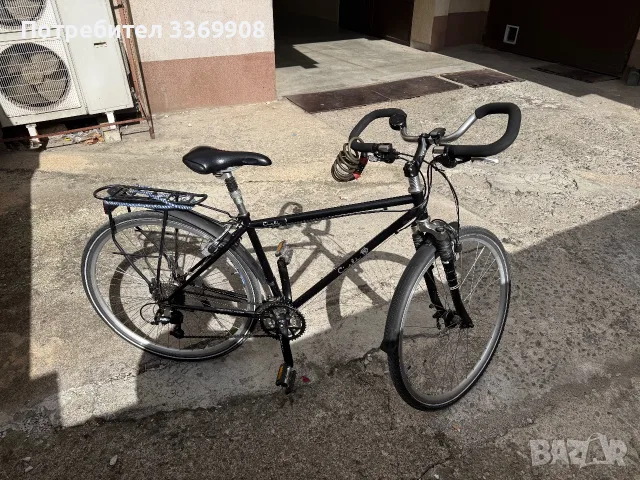 Вносени от Щвейцария, много запазени.
