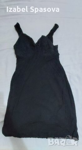 Дамска рокля, снимка 1 - Рокли - 30219444