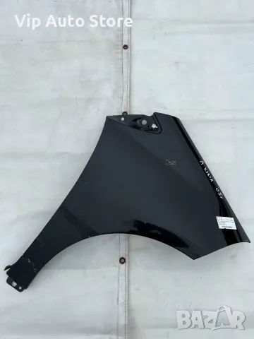 Преден десен калник Mercedes A-Class W169 2004-2012