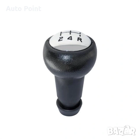 Топка за скоростен лост Пежо Ситроен Peugeot Citroen, снимка 4 - Аксесоари и консумативи - 53340344