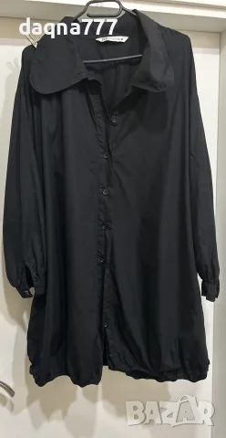 Рокля- риза ZARA, снимка 4 - Ризи - 55777750