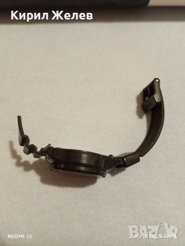 Марков дамски часовник CASIO QUARTZ 10bar красив стилен дизайн 49029, снимка 7 - Дамски - 52265210