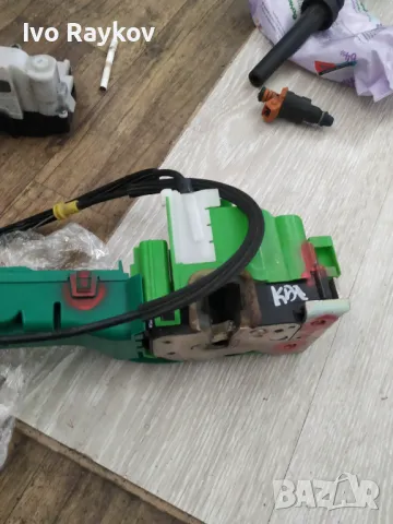 Предна лява брава за  Alfa Romeo Mito 