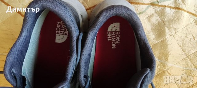 The north face xtrafoam gore- tex, снимка 5 - Маратонки - 37249202