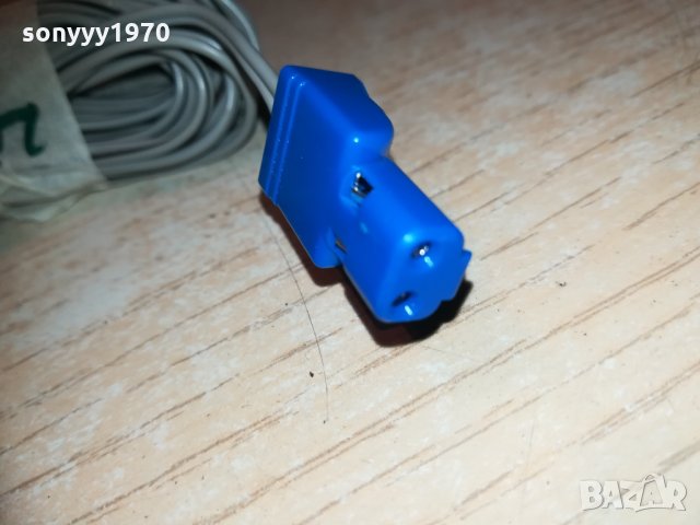 кабел 4метра за тонколона-синя букса 2001211832, снимка 13 - Други - 31496189