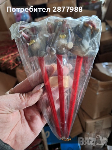 Сувенири различни, снимка 14 - Декорация за дома - 53339708