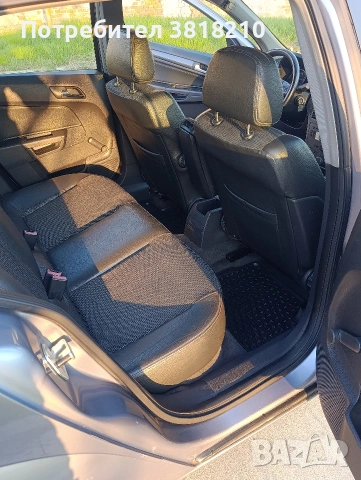 OPEL ASTRA H, снимка 6 - Автомобили и джипове - 53989721