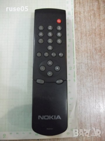 Дистанционно "NOKIA" работещо - 1