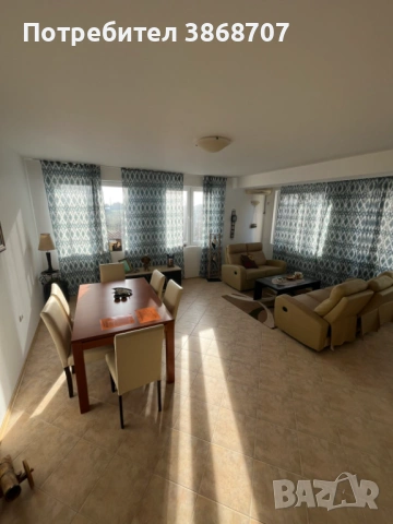 122 кв.м апартамент в с.Божурец, Каварна, снимка 6 - Апартаменти - 53078323