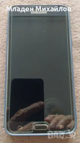 Продавам Самсунг Галакси ж7, снимка 3 - Samsung - 56546791