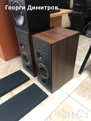 BNS Jubilee , снимка 3 - Тонколони - 42358583