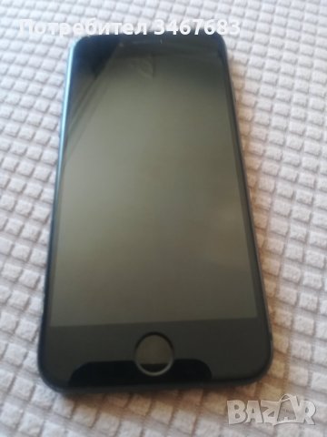 IPhone8 Space gray, снимка 1 - Apple iPhone - 42548792