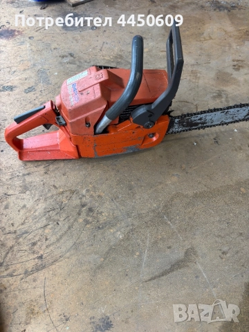 Резачка, снимка 8 - Градинска техника - 52476873