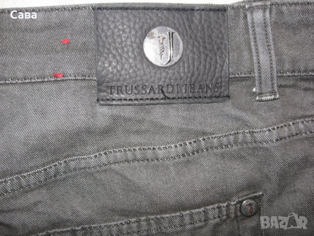 Дънки TRUSSARDI JEANS   мъжки,Л