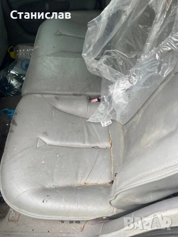 Рено Лагуна за части, снимка 3 - Автомобили и джипове - 53129951