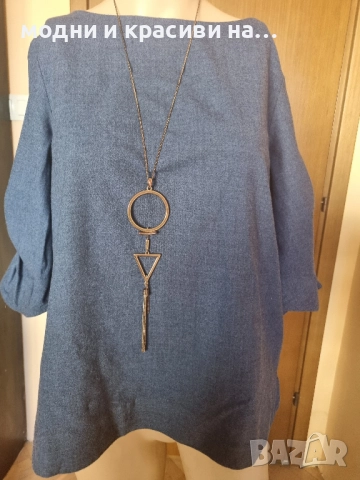 Блуза Cos, вълна, размер 40(М), снимка 9 - Блузи с дълъг ръкав и пуловери - 52264742