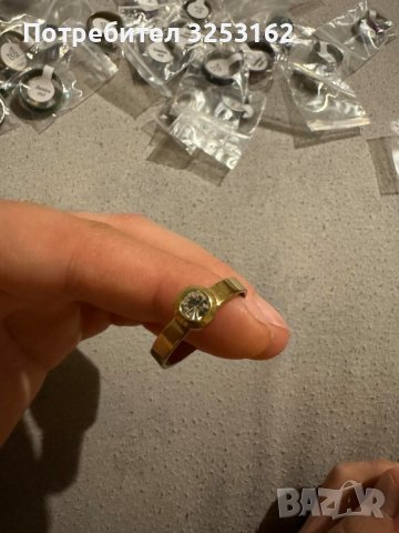 Пръстени, снимка 3 - Пръстени - 44438479