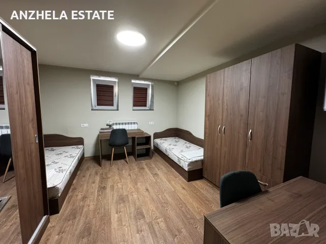 🏡 СТИЛЕН И УДОБЕН АПАРТАМЕНТ ПОД НАЕМ В ПЛЕВЕН, снимка 10 - Апартаменти - 56040038