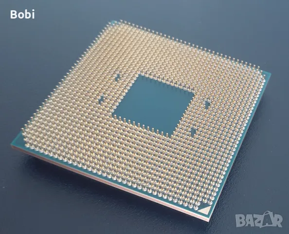 Процесор AMD Ryzen 5900x с гаранция, снимка 8 - Процесори - 49008980