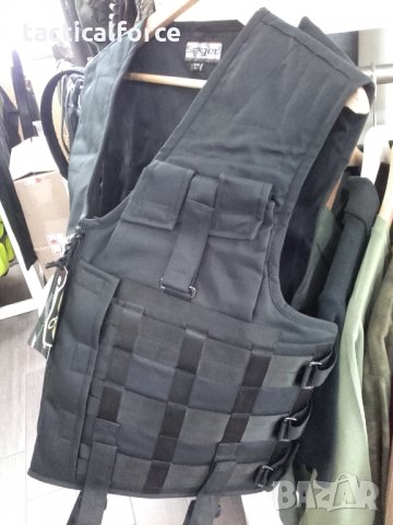 тактически елек, снимка 4 - Екипировка - 34391317