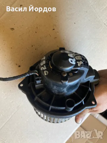 Вентилатор Парно за Дайхатсу / 194000 0882 50 / Daihatsu / 194000-0882, снимка 3 - Части - 48181604