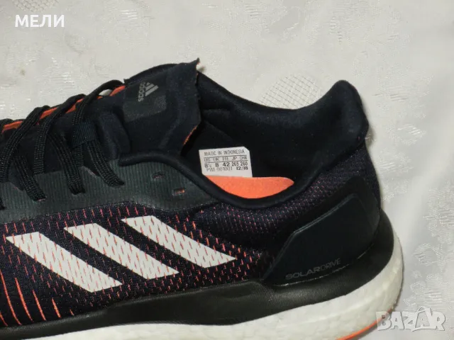 ADIDAS мъжки летни маратонки 42, снимка 12 - Маратонки - 49660979