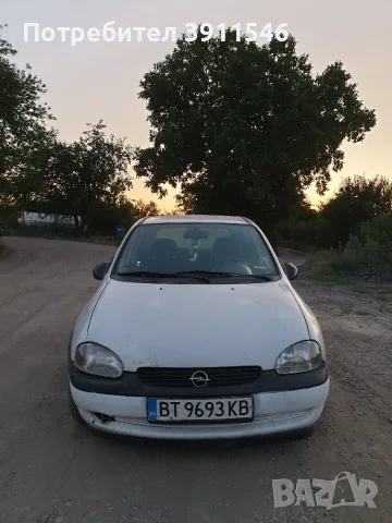 Opel Corsa 1.2 16V, снимка 7 - Автомобили и джипове - 55705098