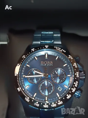 часовник Hugo Boss 