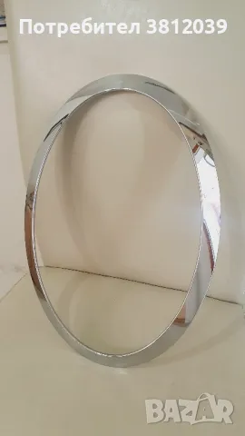 Оригинална дясна лайстна около фара за Mini Cooper F55, F56 / Мини Купър (2014-2021)