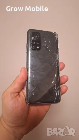 Xiaomi Redmi 10T pro, снимка 2 - Xiaomi - 56168958