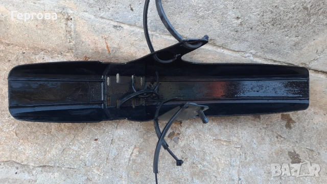 Преден калник за планински велосипед MTB , снимка 2 - Велосипеди - 54217981