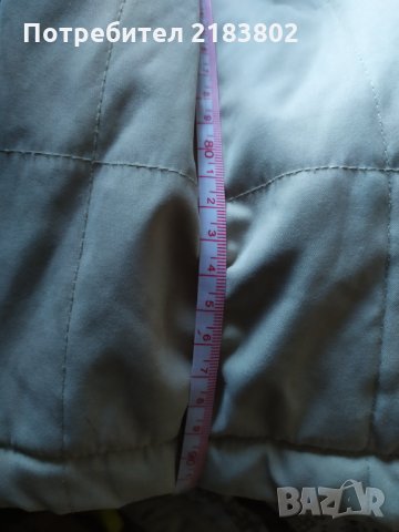 Пролетно яке XL, снимка 2 - Якета - 31871243
