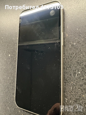 iphone 13 new batery ! , снимка 7 - Apple iPhone - 56417160