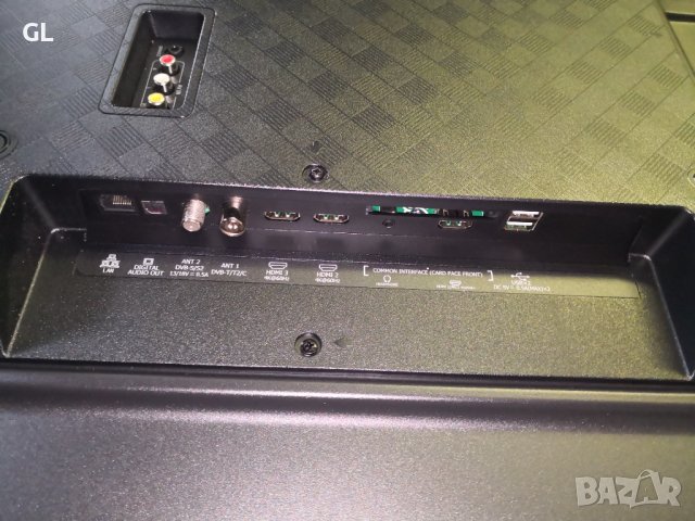 HISENSE 50A6BG части , снимка 4 - Телевизори - 39040892