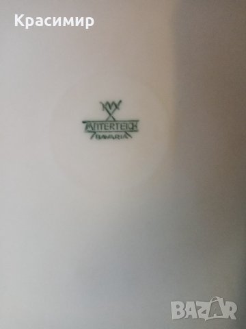 Порцеланови съдове високо качество за вашата празнична трапеза, снимка 13 - Сервизи - 34868080