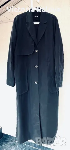 Манто или тренч MONKI Швеция, снимка 14 - Палта, манта - 47864171